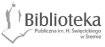Ikona logo Biblioteka Śrem