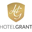 Ikona logo Hotel Grant