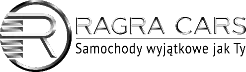 Ikona logo Ragra Cars