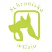 Ikona logo Schronisko w Gaju
